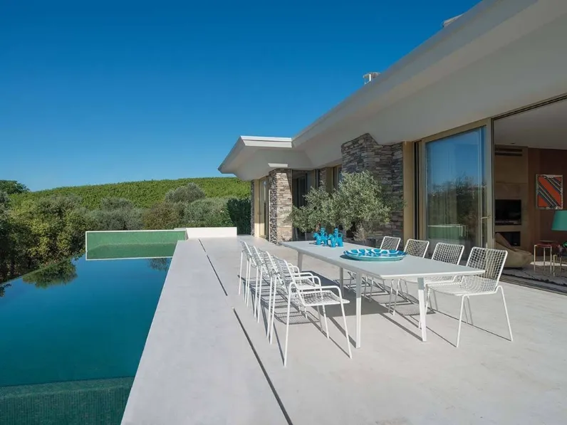 Sedia Rio R50 di Emu