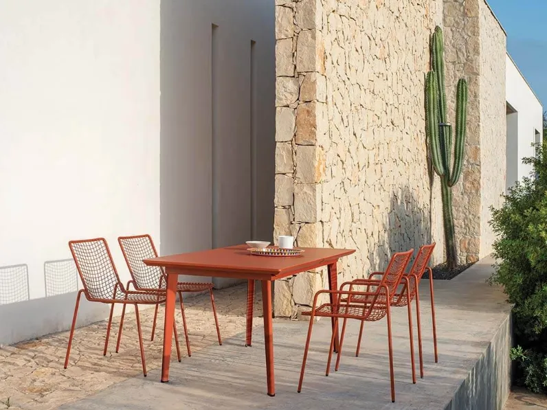 Sedia Rio R50 di Emu