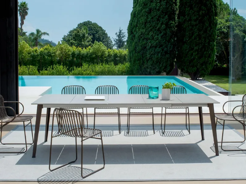 Sedia e poltroncina Riviera di Emu