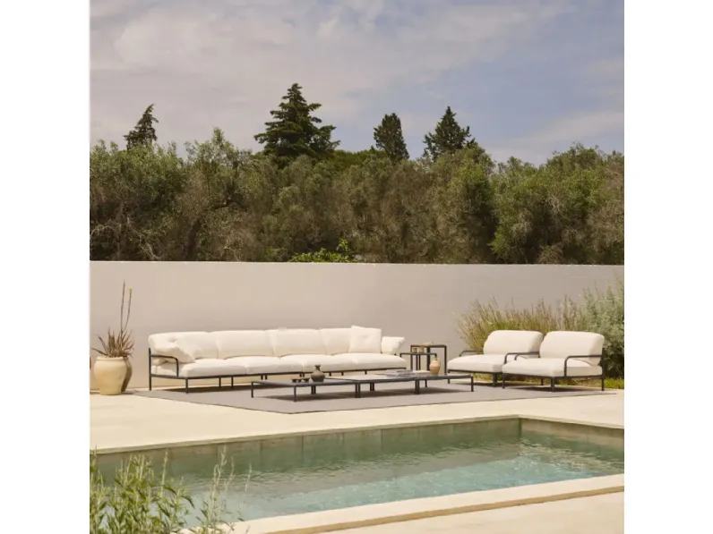 Arredo da esterno Roè di Fast