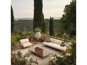 Roè Arredo da esterno