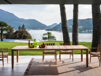 Levante Tavolo e Sedie