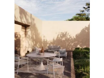 Ropery Arredo da esterno