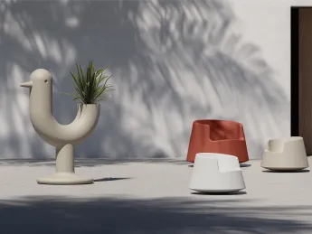 Roulette Poltroncina