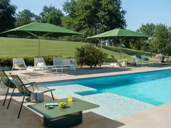 Round Arredo da esterno 