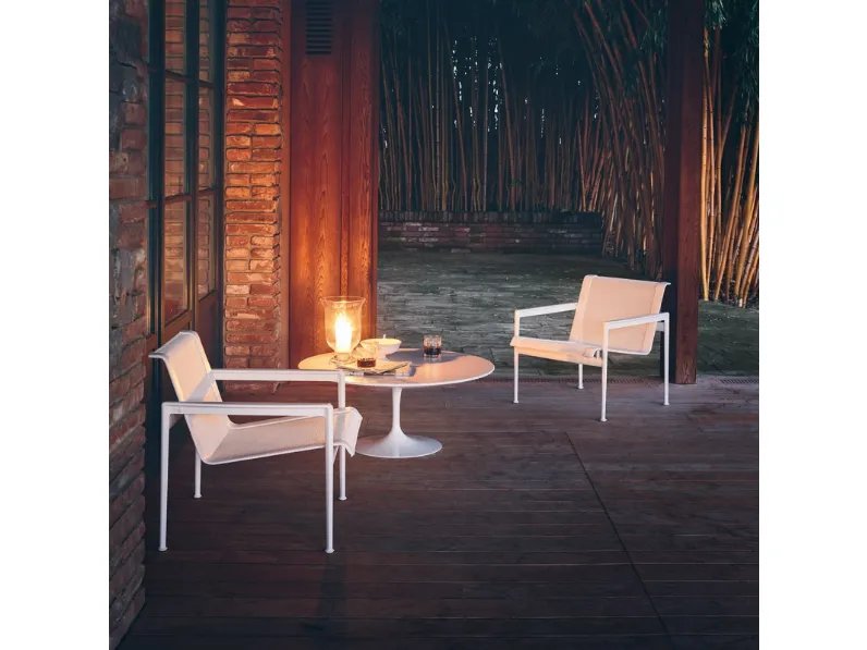 Tavolino Saarinen di Knoll