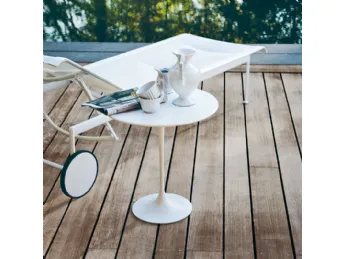 Saarinen Low Table