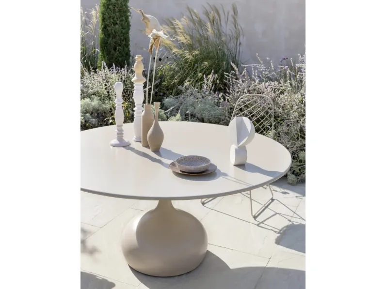 Tavolo Saen Outdoor di Alias