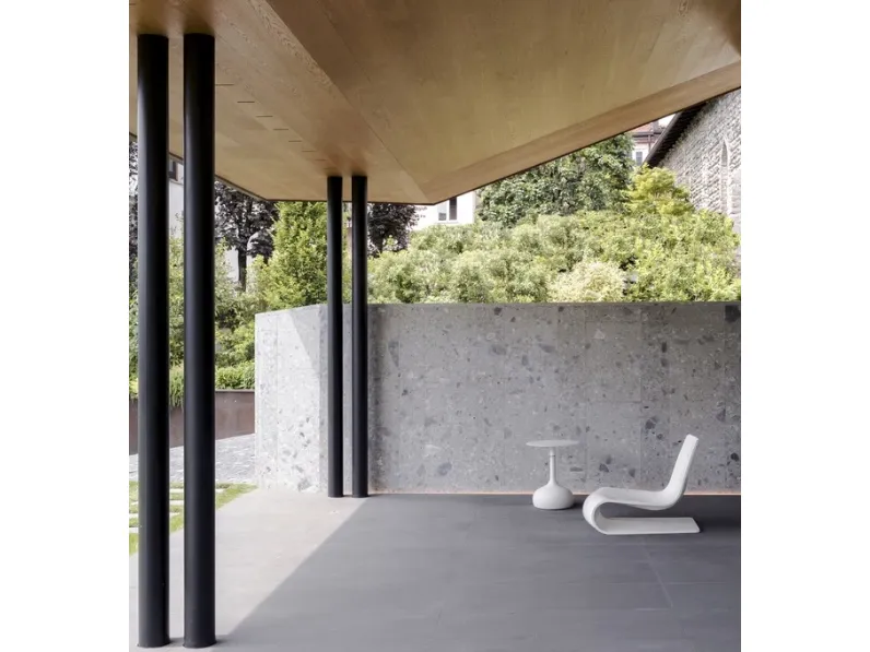 Tavolino Saen XS Outdoor di Alias