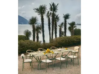 Salò Tavolo e Sedie