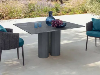 Salinas Tavolo Concrete