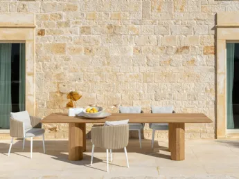 Salinas Tavolo e Sedie