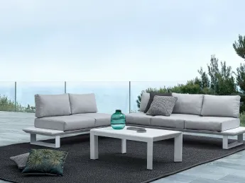 Salotto Konnor