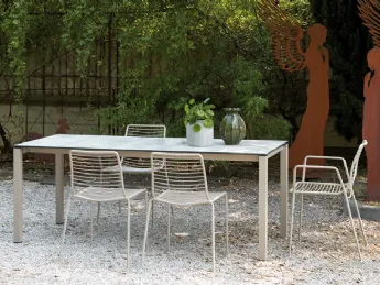 Pranzo 120/160/200 Tavolo 