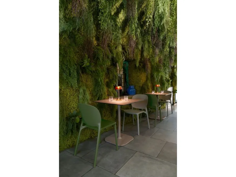 Tavolino Rhino di Scab Design