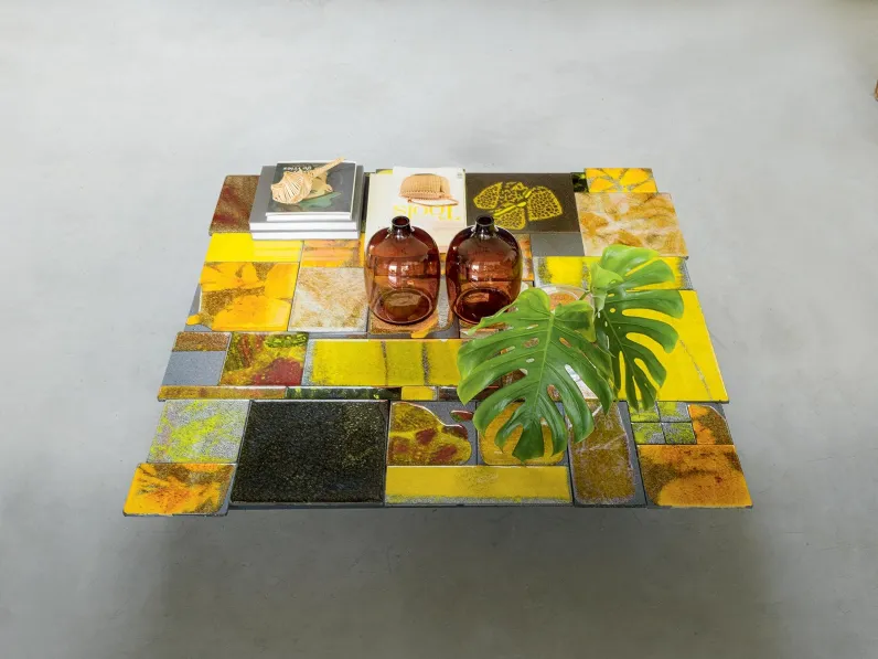 Tavolino Sciara di Paola Lenti