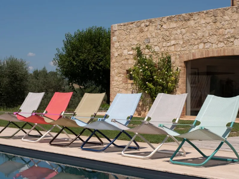 Sdraio Snooze di Emu