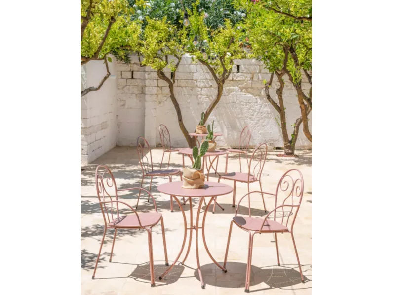 Sedia Caprera di Emu