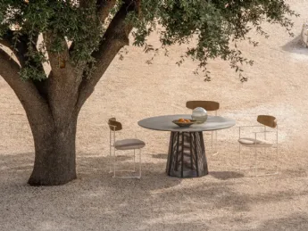 Sedia Keel Light Out