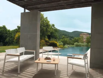 Shine Arredo da esterno