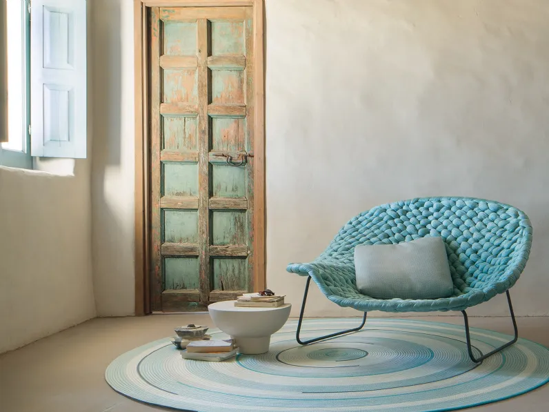 Poltroncina Shito di Paola Lenti