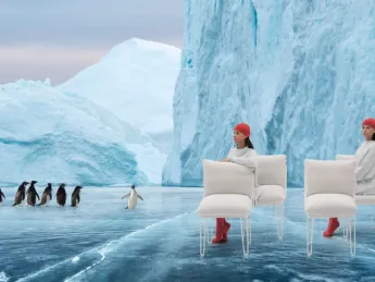 Valentina Up Dining Chair