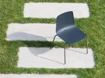 Slim Chair Outdoor