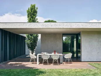 Smatrik Outdoor Sedia