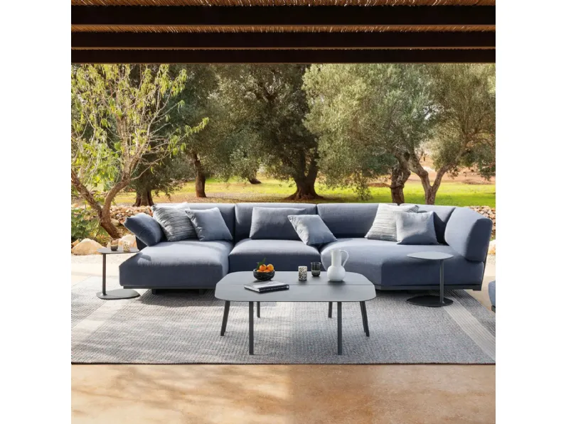 Divano Solaris Evo di Fast