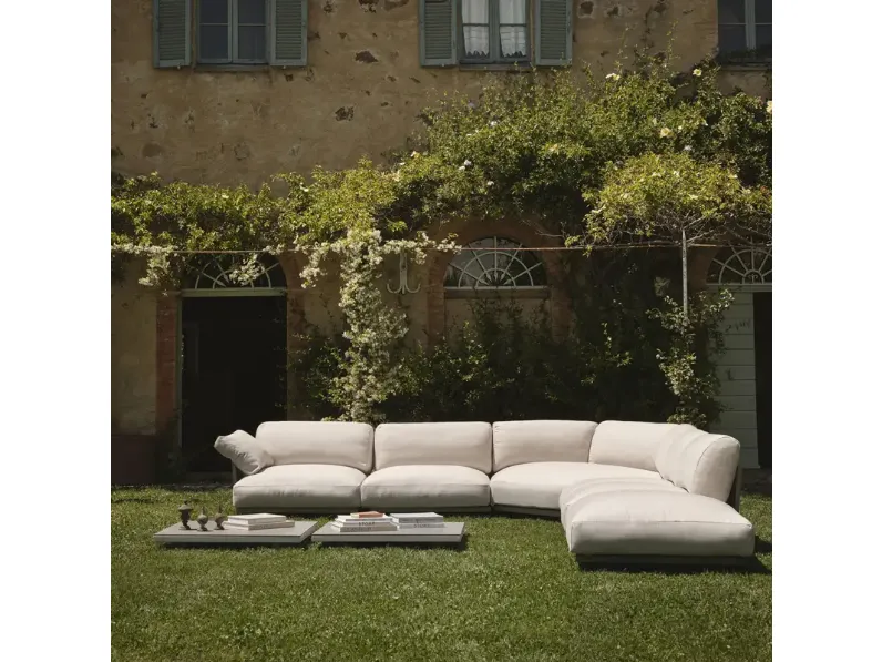 Divano Solaris Evo di Fast