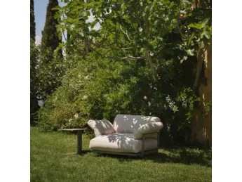 Solaris Evo Poltrona