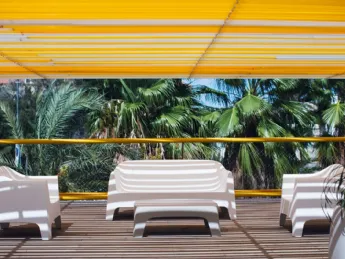 Solid Arredo da esterno 