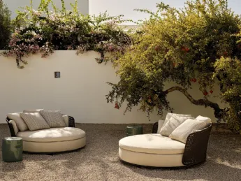 Soori Day Lounge Poltrona