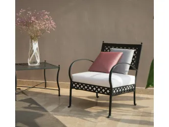 Springtime Poltroncina e Tavolino