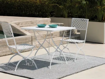 Springtime Tavolo e Sedie