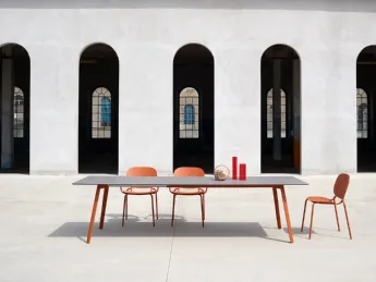 Squid Tavolo allungabile