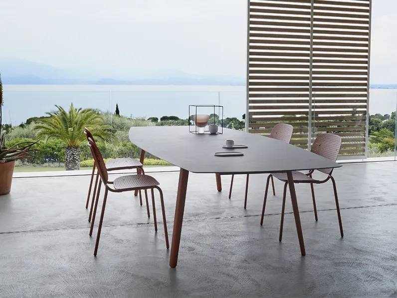 Tavolo Squid di Scab Design