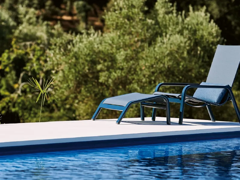 Poltroncina Stack di Gandia Blasco