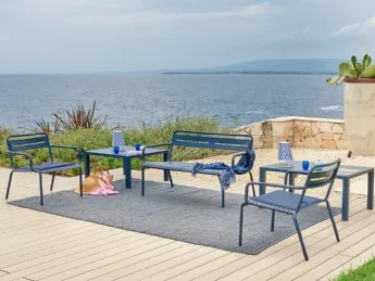 Arredo da esterno Star di Emu.