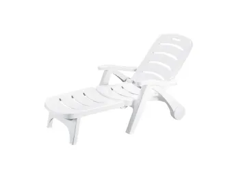 Stella di Mare Lettino