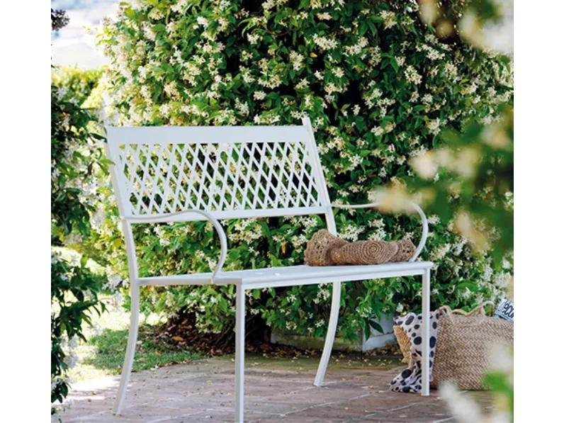 Divano Summertime di Vermobil