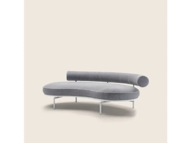 Divano Supermax Outdoor di Flexform