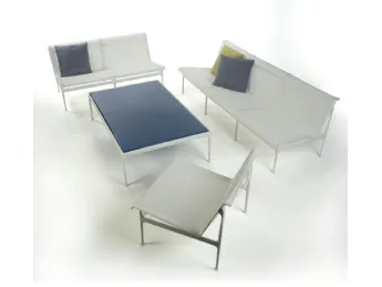 Swell® Arredo da esterno