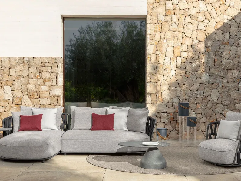 Arredo da esterno Swipe di Talenti