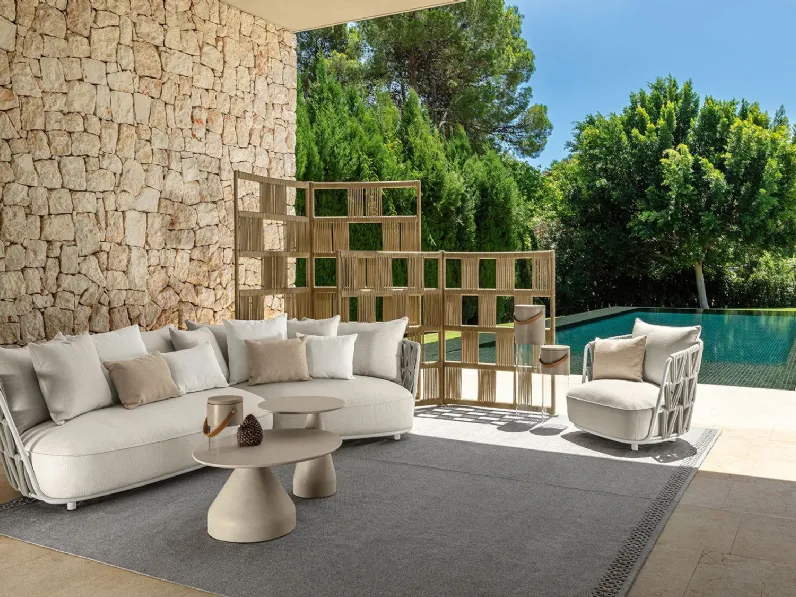 Arredo da esterno Swipe di Talenti