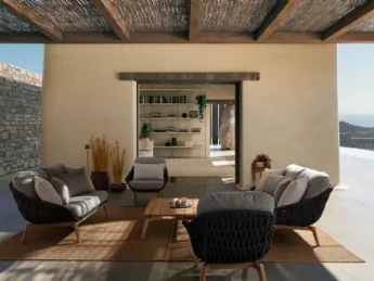 Tamires Arredo da esterno