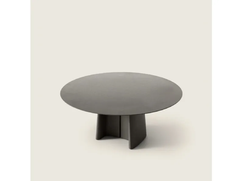 Tavolo in cemento Tara Outdoor di Flexform