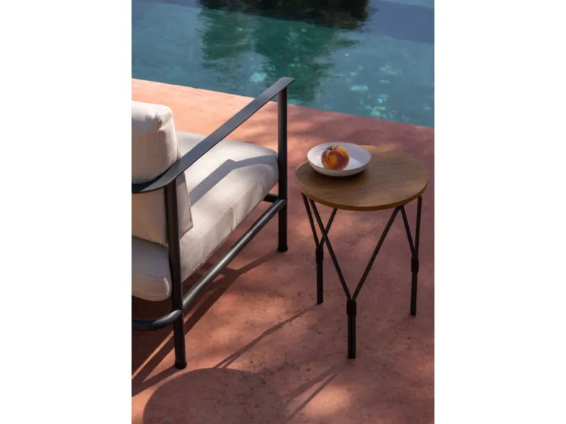 Tavolini Weld di Potocco