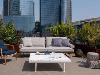 Souvenir D'Italie Tavolino 