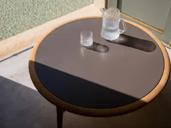 The Secret Garden Tavolino 